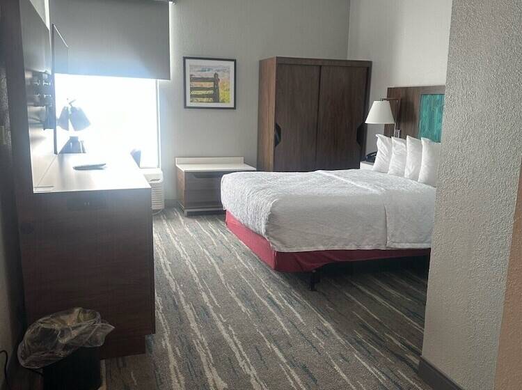 فندق Hampton Inn Bridgeport/clarksburg