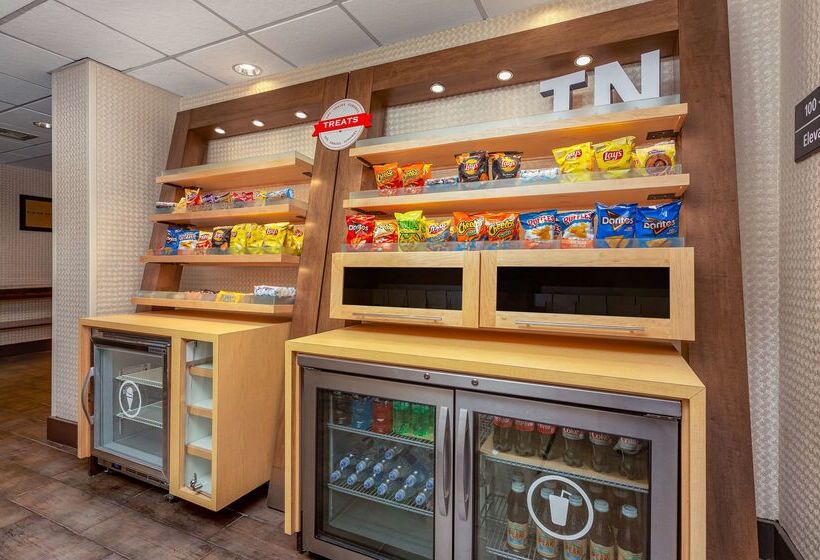 호텔 Hampton Inn Bristol