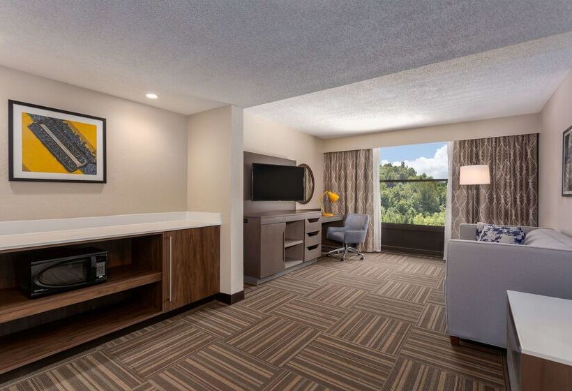 호텔 Hampton Inn Bristol