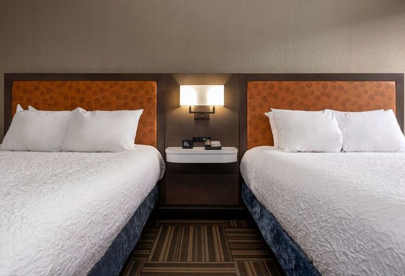 호텔 Hampton Inn Bristol