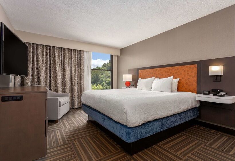 호텔 Hampton Inn Bristol