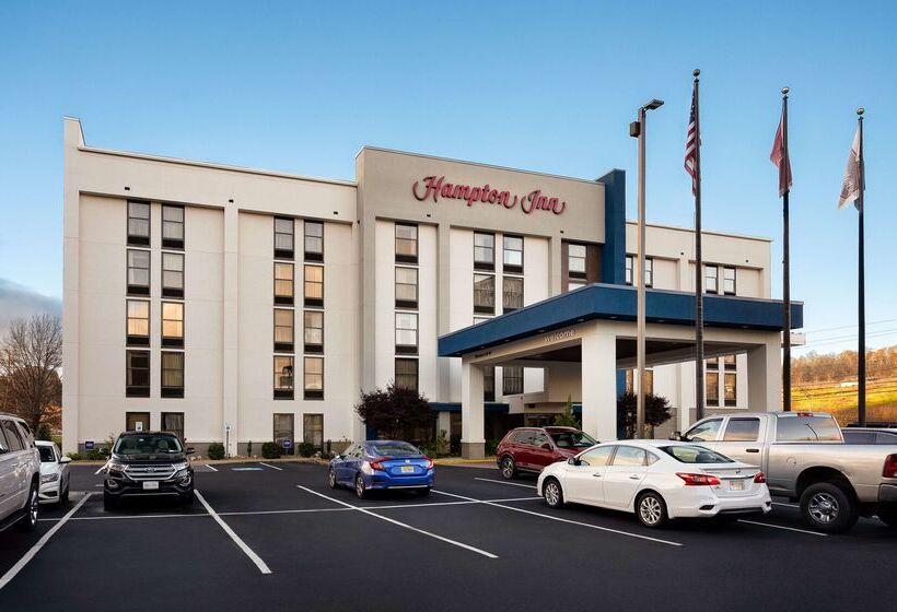 호텔 Hampton Inn Bristol