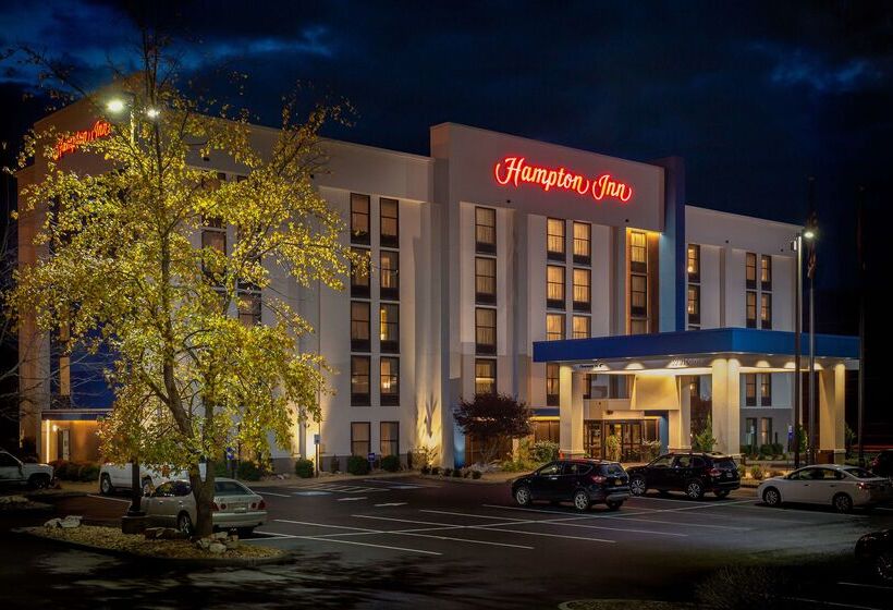 فندق Hampton Inn Bristol