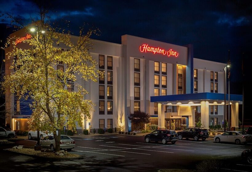 호텔 Hampton Inn Bristol