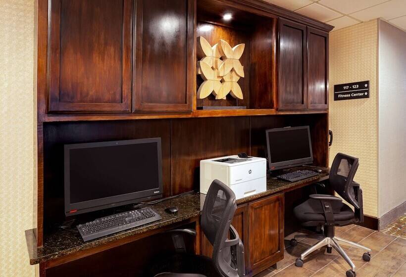 호텔 Hampton Inn Bristol