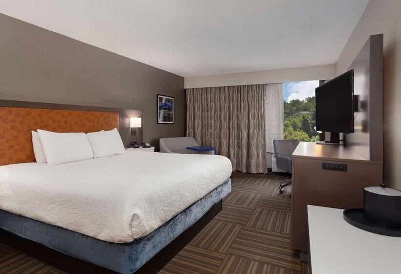 호텔 Hampton Inn Bristol