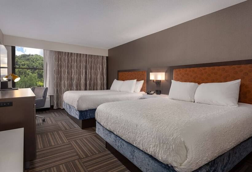 호텔 Hampton Inn Bristol