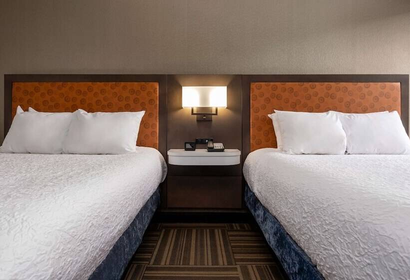 호텔 Hampton Inn Bristol