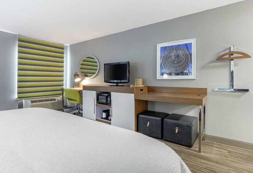 فندق Hampton Inn Brookhaven