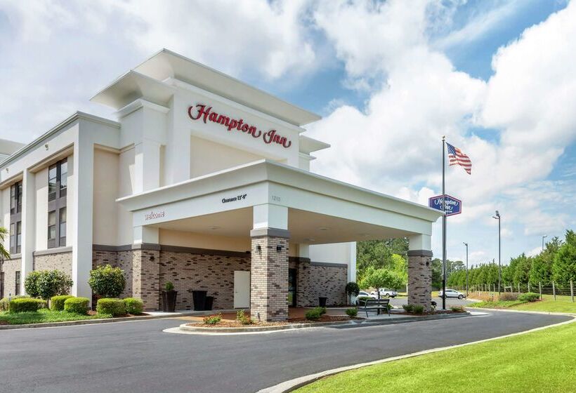 فندق Hampton Inn Brookhaven