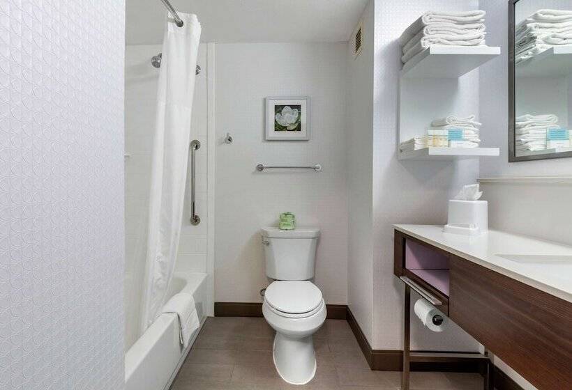 فندق Hampton Inn Brookhaven