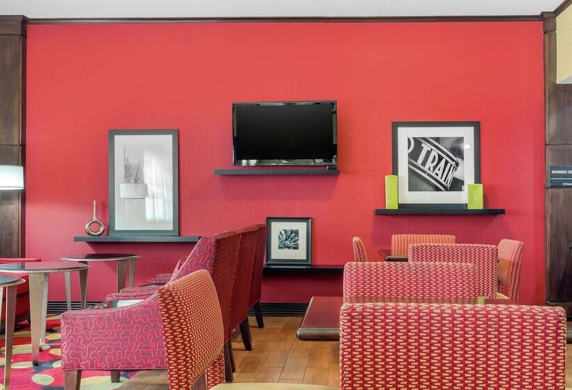 فندق Hampton Inn Brookhaven