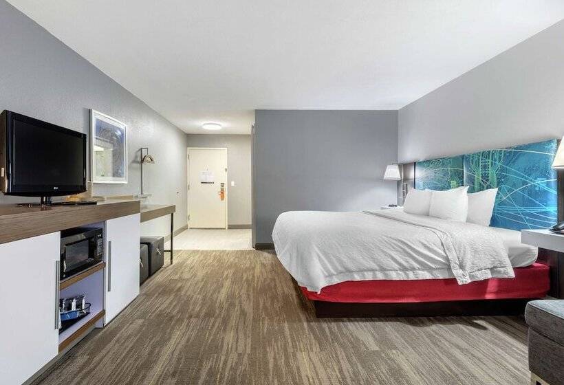 فندق Hampton Inn Brookhaven