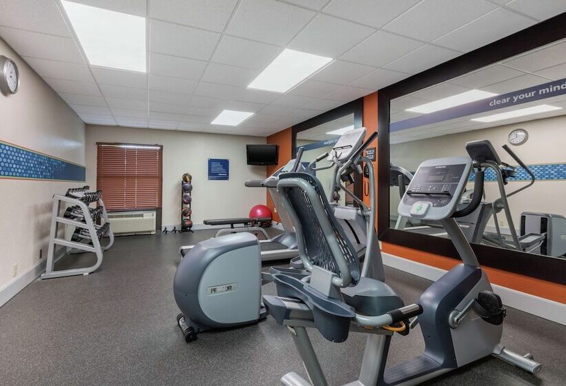 فندق Hampton Inn Brookhaven