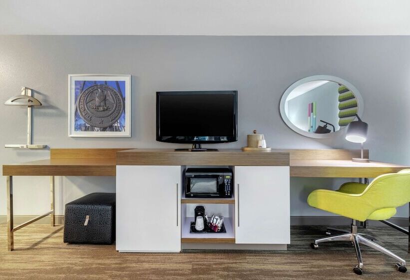 فندق Hampton Inn Brookhaven