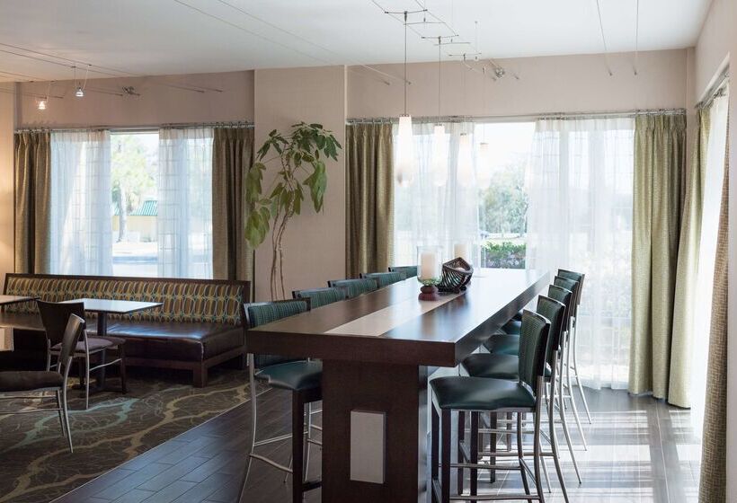 فندق Hampton Inn Brooksville Dade