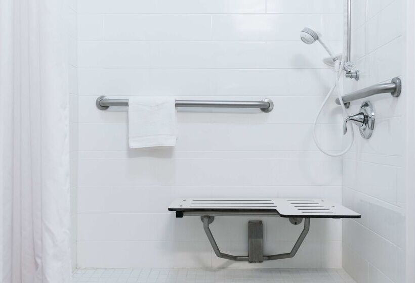 فندق Hampton Inn Brooksville Dade