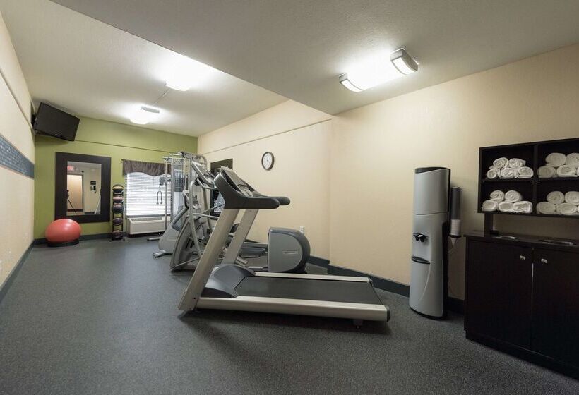 فندق Hampton Inn Brooksville Dade