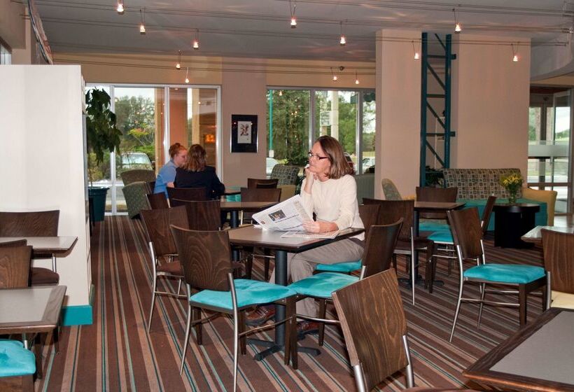 فندق Hampton Inn Brooksville Dade