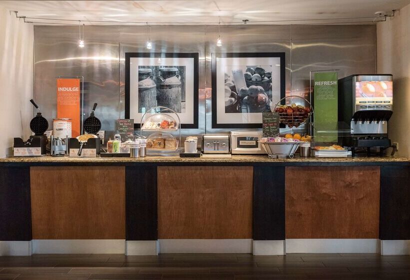 فندق Hampton Inn Brooksville Dade