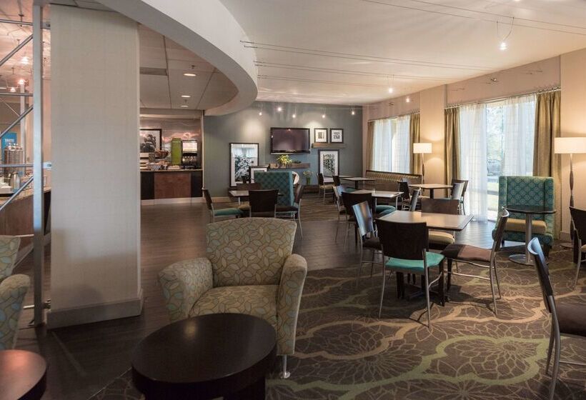 فندق Hampton Inn Brooksville Dade