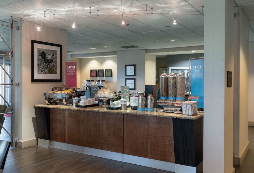 فندق Hampton Inn Brooksville Dade