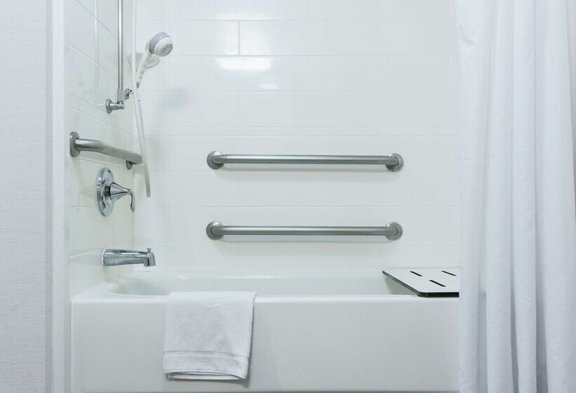 فندق Hampton Inn Brooksville Dade