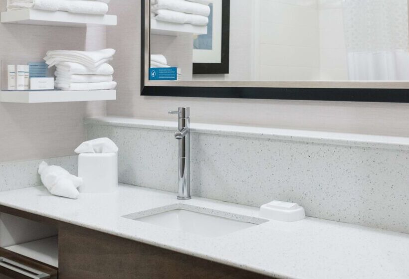 فندق Hampton Inn Brooksville Dade