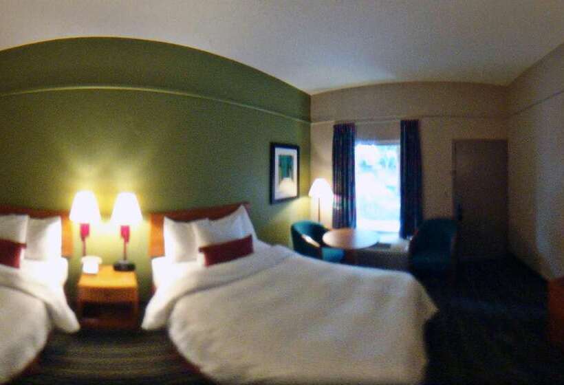 فندق Hampton Inn Brooksville Dade