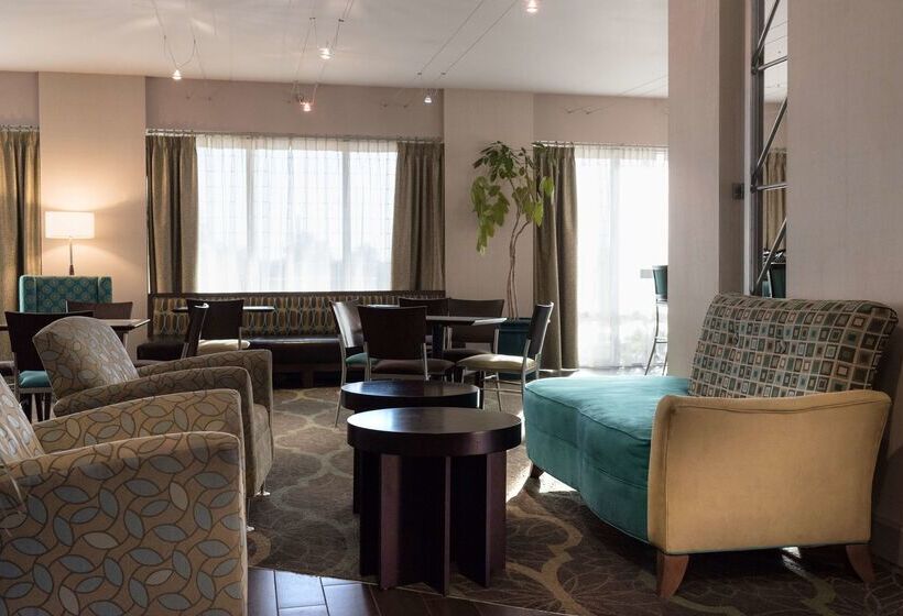 فندق Hampton Inn Brooksville Dade