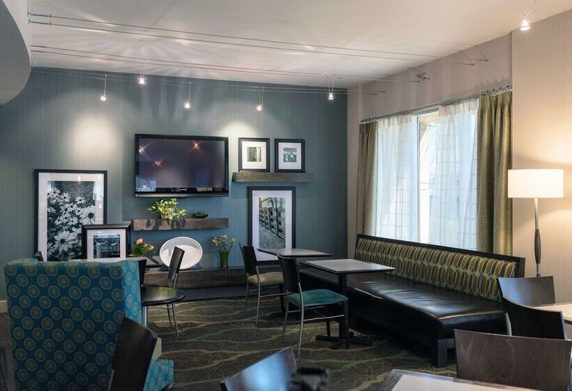 فندق Hampton Inn Brooksville Dade