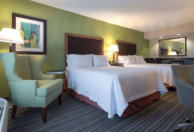 فندق Hampton Inn Brooksville Dade