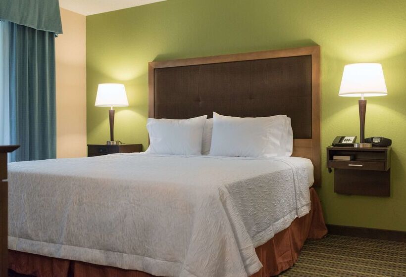 فندق Hampton Inn Brooksville Dade