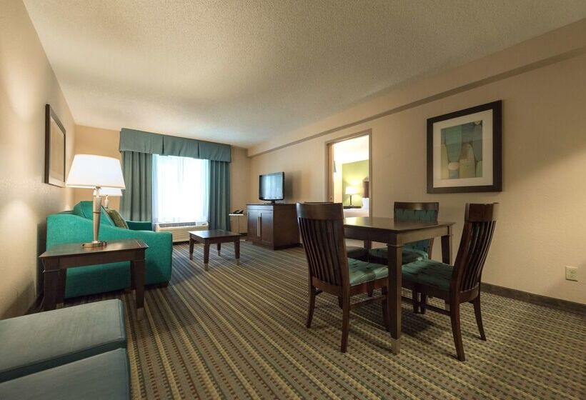 فندق Hampton Inn Brooksville Dade