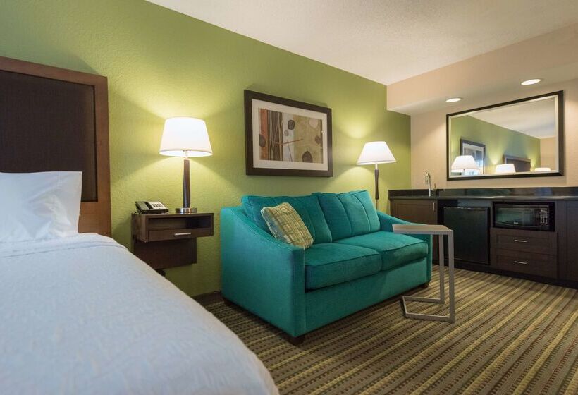 فندق Hampton Inn Brooksville Dade