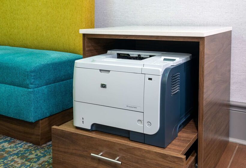 Отель Hampton Inn Buffaloairport/galleria Mall