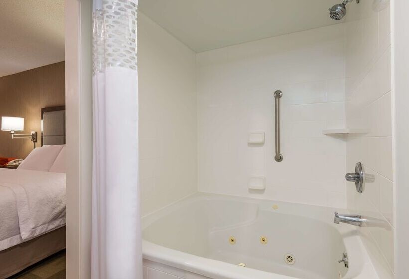 Отель Hampton Inn Buffaloairport/galleria Mall