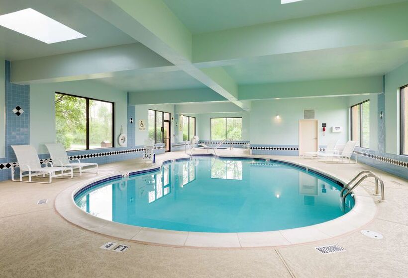 酒店 Larkspur Landing Carlisle