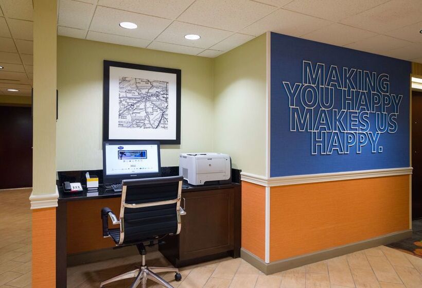 酒店 Larkspur Landing Carlisle