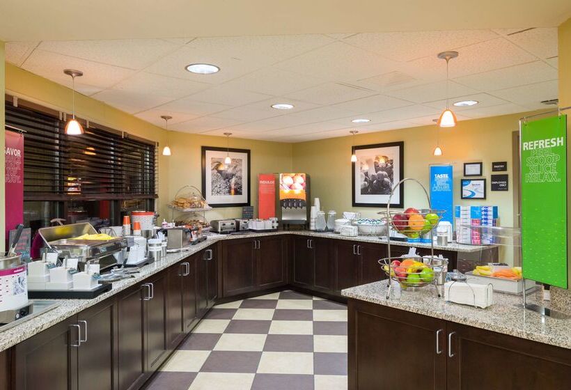 酒店 Larkspur Landing Carlisle