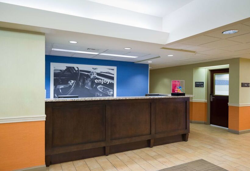 酒店 Larkspur Landing Carlisle