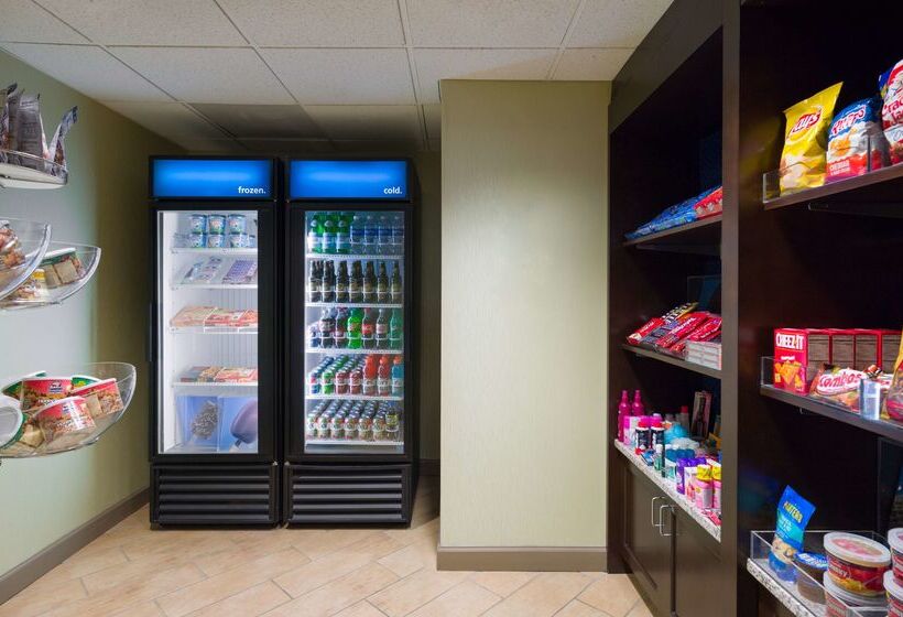 酒店 Larkspur Landing Carlisle