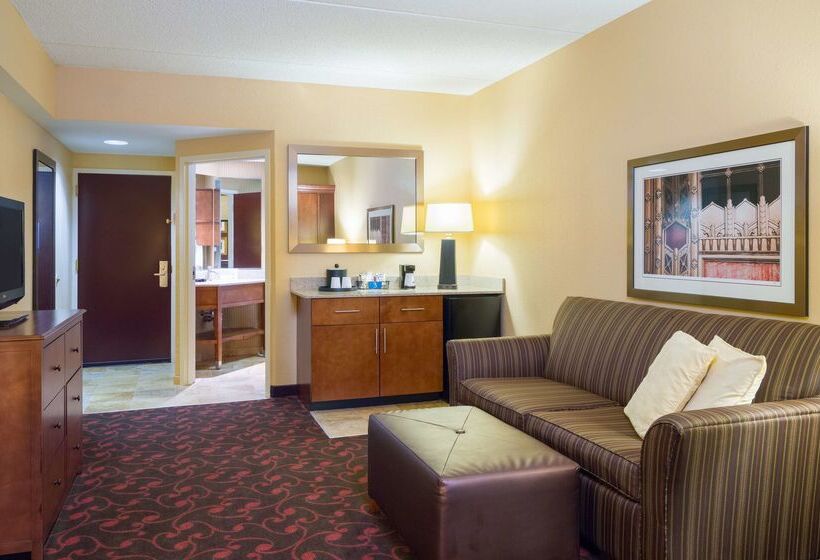 酒店 Larkspur Landing Carlisle