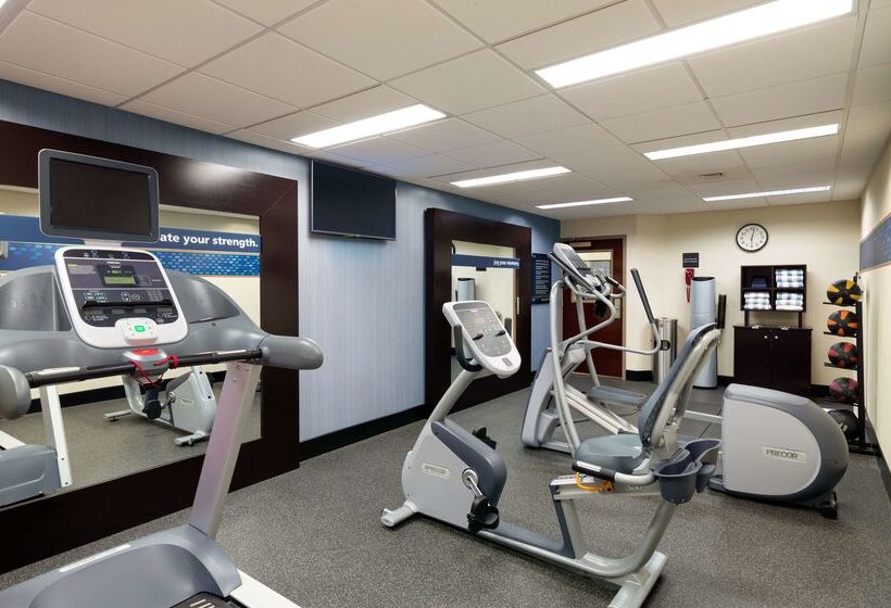 酒店 Larkspur Landing Carlisle