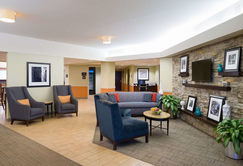 酒店 Larkspur Landing Carlisle