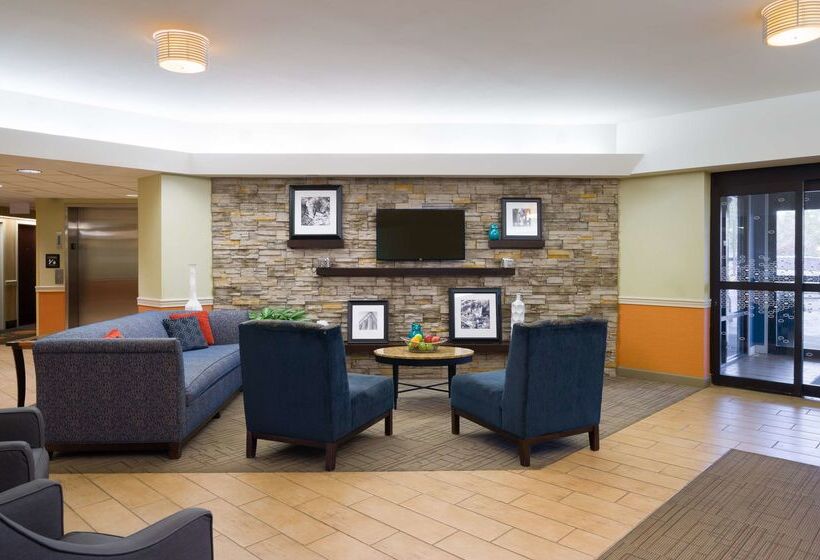 酒店 Larkspur Landing Carlisle