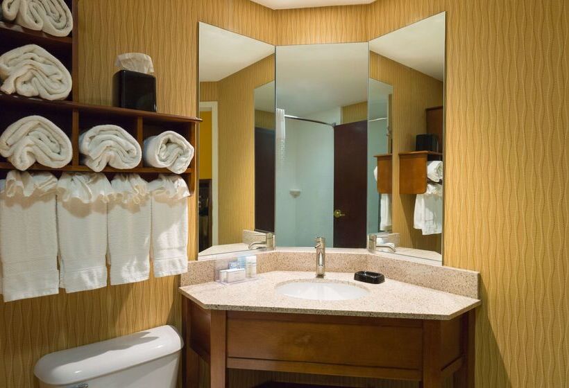 酒店 Larkspur Landing Carlisle