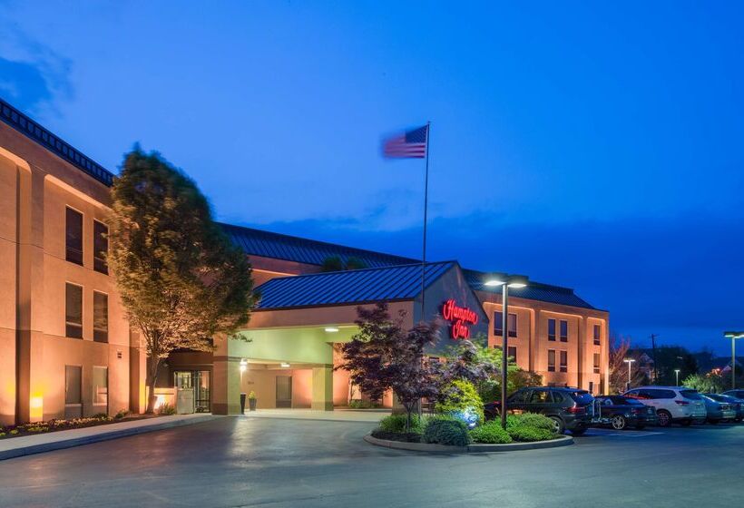 酒店 Larkspur Landing Carlisle