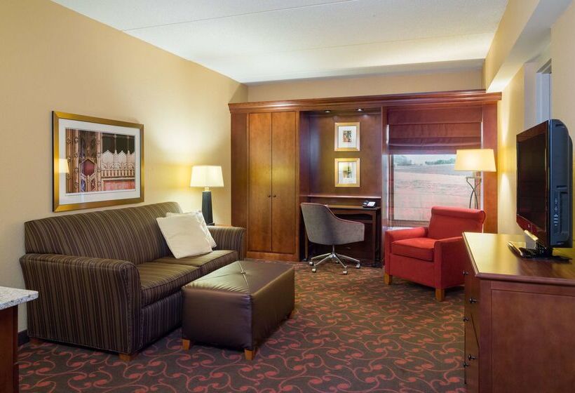 酒店 Larkspur Landing Carlisle