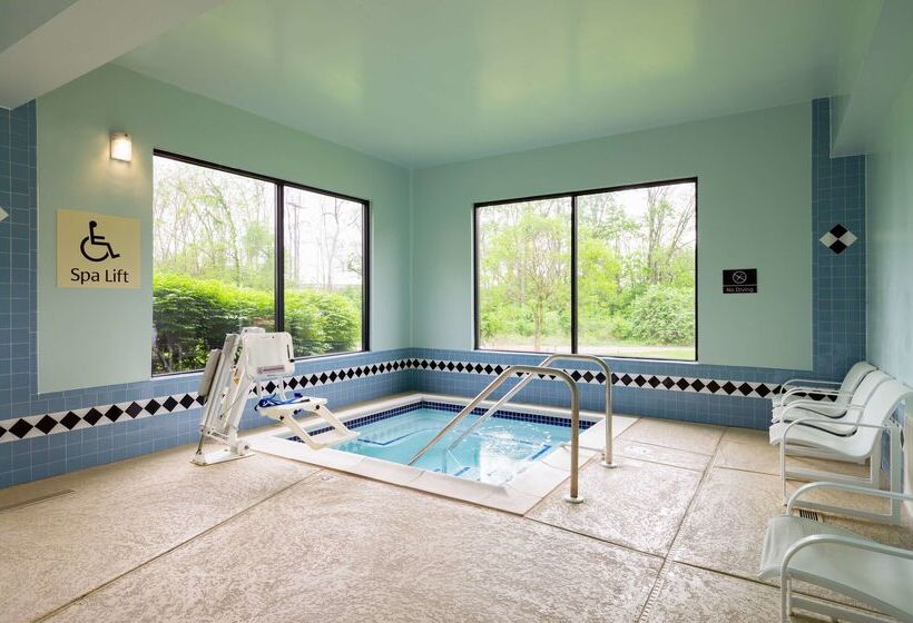 酒店 Larkspur Landing Carlisle